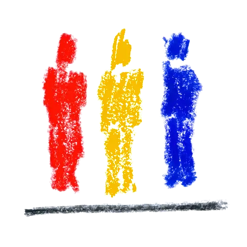 Logo von Mag. Barbara Wedenig - Psychotherapie in Graz